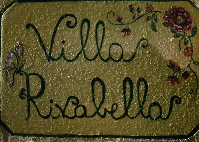 B&B Villa Rivabella