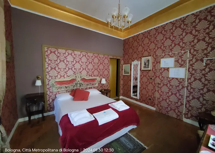B&B Villa Rivabella