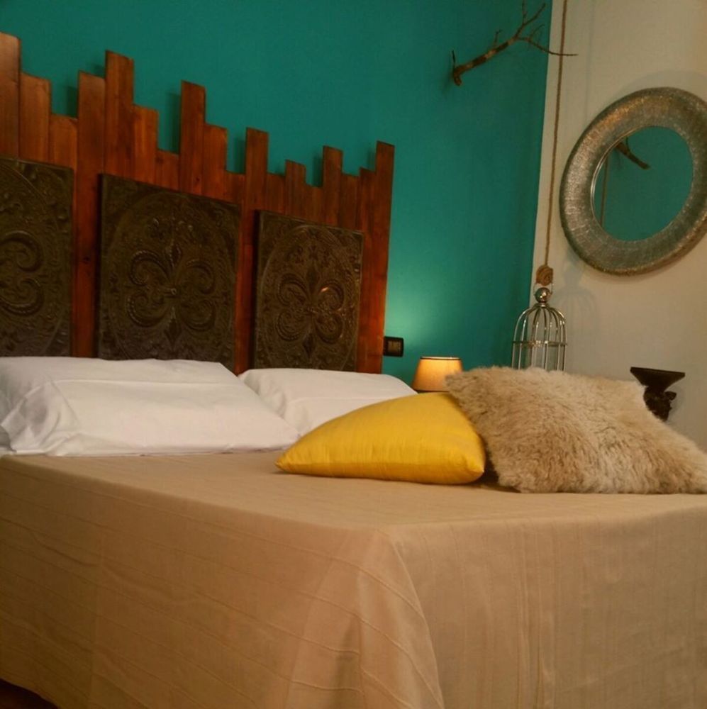 Rivabella Bed and breakfast Bolonia