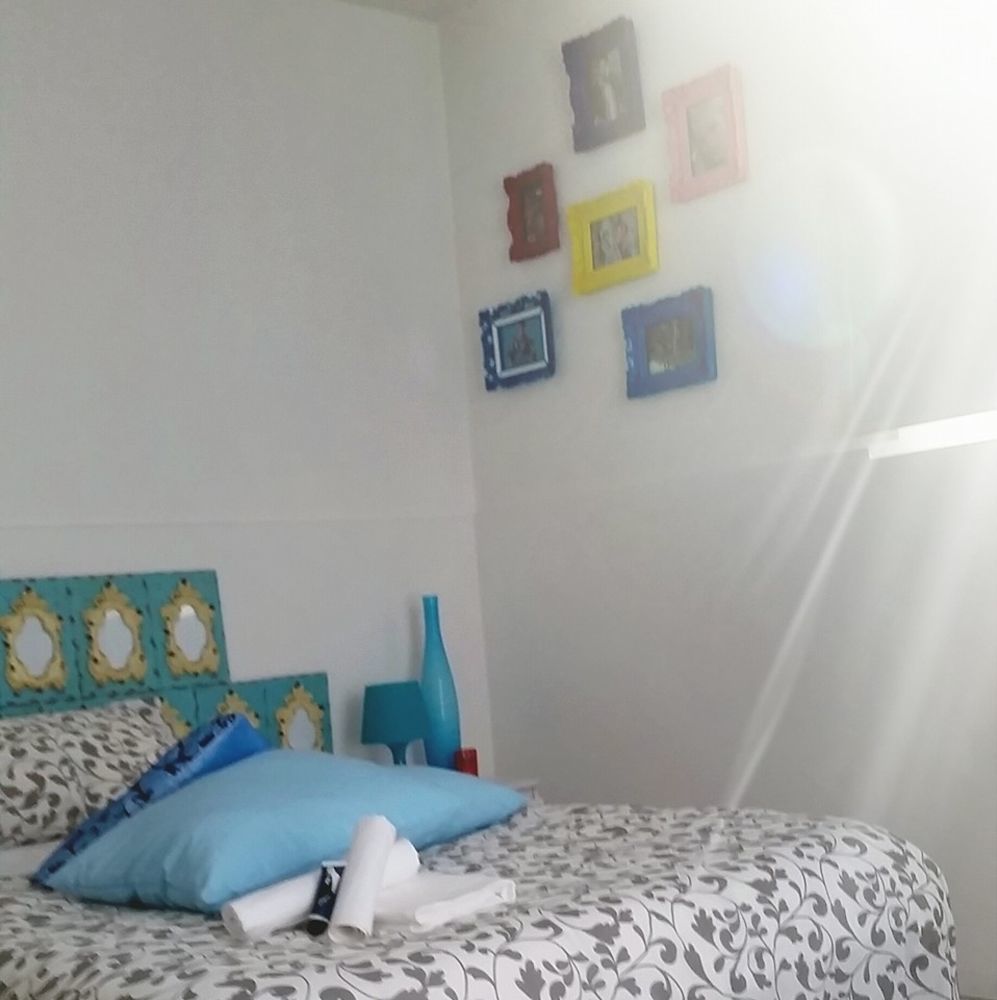 Bed and breakfast Rivabella *